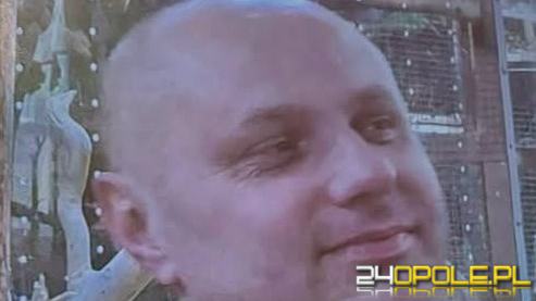 Policja poszukuje tego mężczyzny