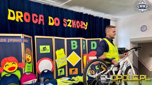 Kaski dla młodych rowerzystów - bezpieczeństwo zaczyna się od wiedzy