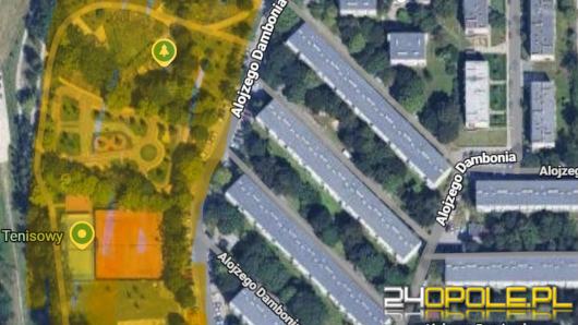Park na Dambonia imienia Jacka Kasprzyka? Radni złożyli wniosek