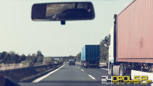 Przewoźnicy z Opolszczyzny płacą więcej za każdy kilometr. Jak kontrolować koszty e-TOLL?