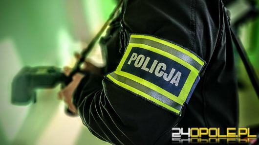 Dwuletnie dziecko ciężko ranne podczas koszenia trawy