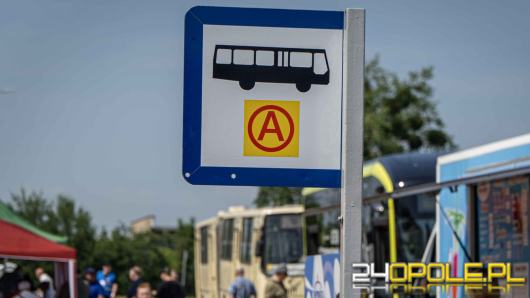 Dzień Otwarty Zajezdni MZK. Bezpłatne linie specjalne dowiozą uczestników
