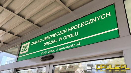 Ponad 90 mln zł ulg dla przedsiębiorców. Nadal można skorzystać z wakacji składkowych