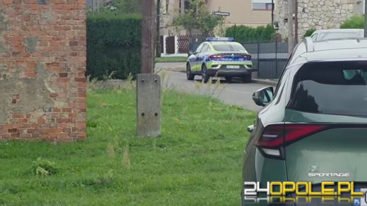 Śmierć 41-latki w Skorogoszczy. 47-letni mąż trafił do aresztu