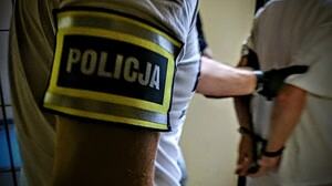 Kradzież za 59 złotych zakończyła się zarzutem kradzieży rozbójniczej