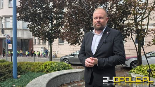 Poseł KO o pieniądzach dla fundacji. Wskazał na Ociepę i Kukiza