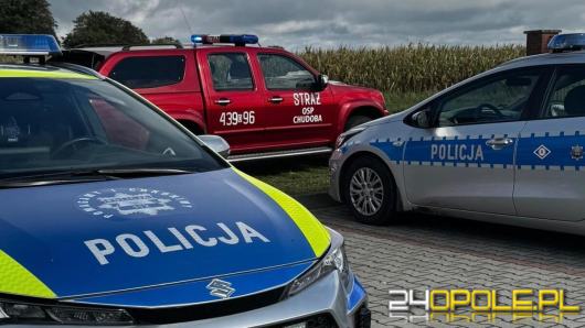 Zakończono poszukiwania 68-latka. Mężczyzna odnalazł się we Wrocławiu