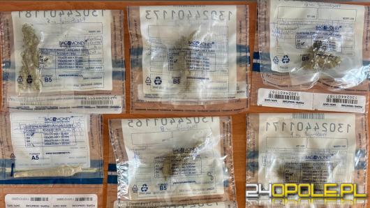 Policjanci przyjechali do awantury domowej. Interwencja zakończyła się zatrzymaniem 33-latka