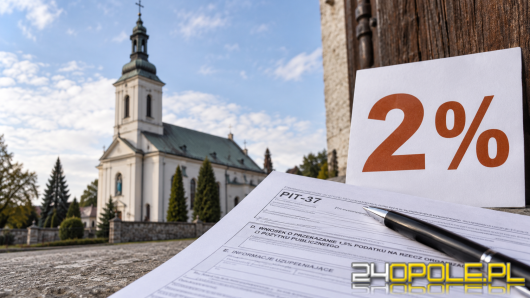 2 proc. PIT zamiast Funduszu Kościelnego? Rząd analizuje zmiany w finansowaniu Kościołów