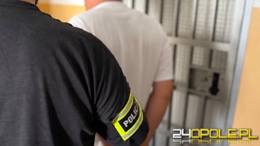 Kędzierzyńscy policjanci odzyskali skradzione rowery. Dwie osoby z zarzutami