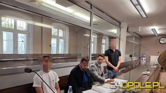 Papierosy, zapalniczka i maczety. Ruszył proces po zdarzeniach w Głuchołazach