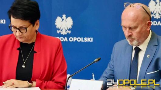 Ponad 16,6 mln zł na kolejne inwestycje związane z odbudową po powodzi