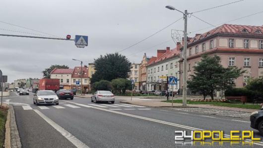Rusza projektowanie obwodnicy Strzelec Opolskich. Nowa trasa ma mieć około 9 km