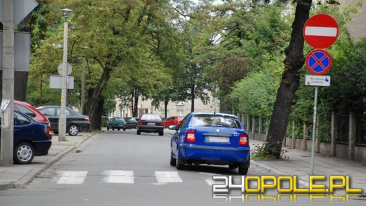 Kierowcy - koniec jazdy na pamięć !