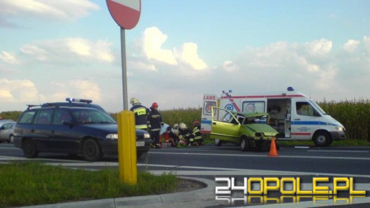 Cinquecento wymusiło pierwszeństwo