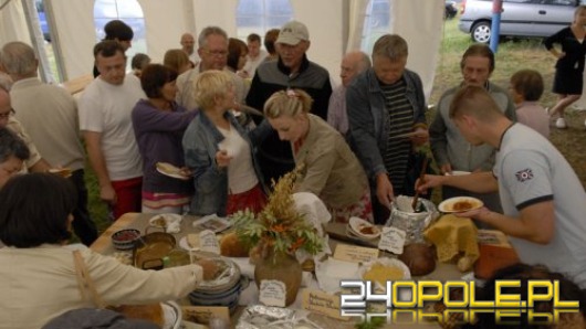 Śląskie potrawy będą królować w Turawie