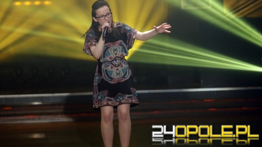 Magda Bal w finale programu X-Factor