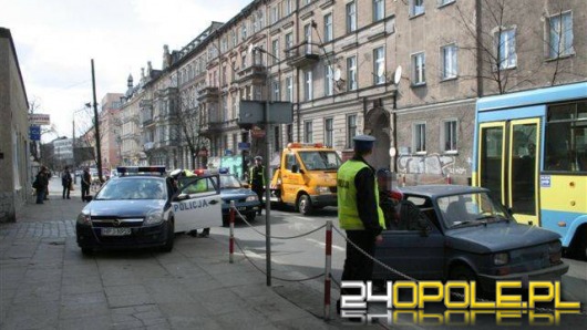 Trzech pijanych i pies