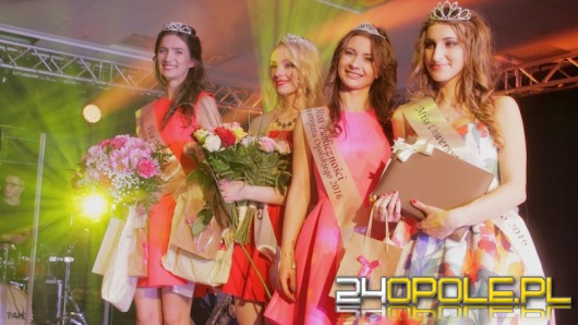 Uniwersytet Opolski poszukuje miss i misterów