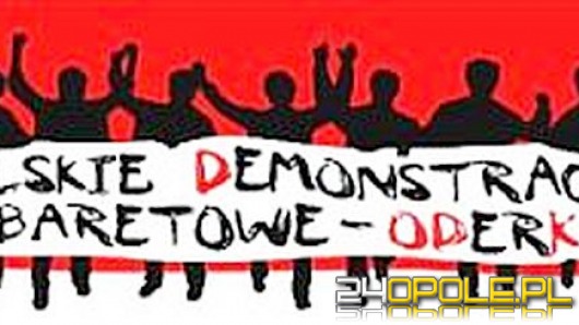 ODerKa - Opolskie Demonstracje Kabaretowe