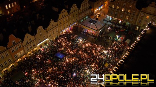XV FINAŁ WOŚP w Opolu
