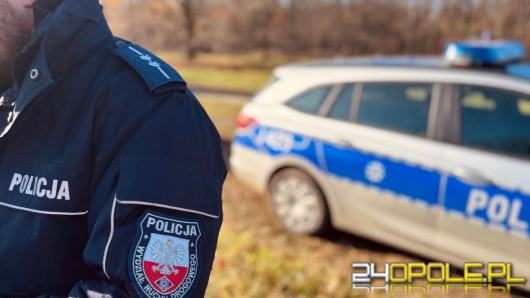 Dwie kontrole w jeden dzień - 40-latka bez uprawnień odpowie przed sądem