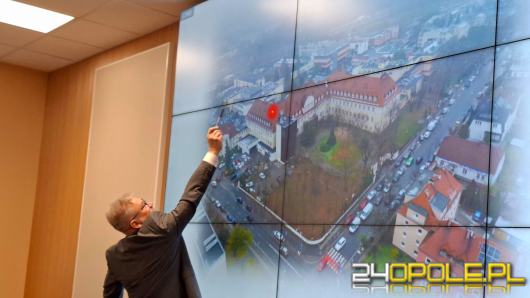 Duże zmiany w szpitalu wojewódzkim. Ponad 11,5 mln zł na inwestycję