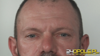 Zaginął Paweł Szawroński