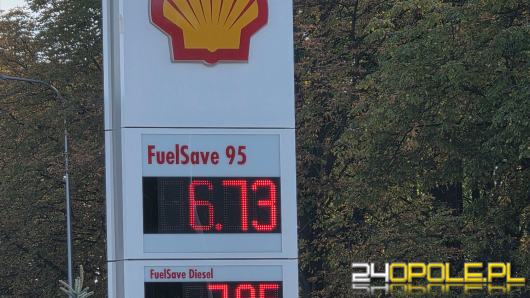 Paliwo w Polsce mocno potaniało. Diesel najtańszy w UE