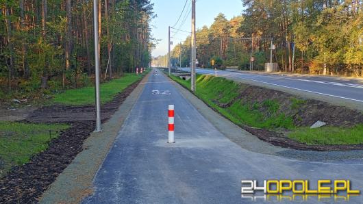 Ważna zmiana dla kierowców na DK46 w Ozimku