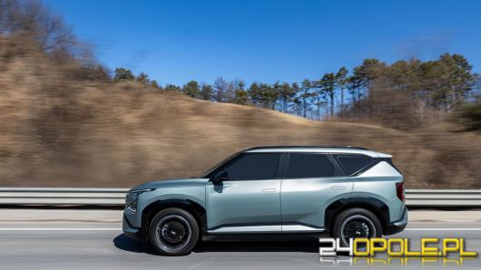 Ile kosztuje utrzymanie elektrycznego SUV-a? Ładowanie, ubezpieczenie i eksploatacja