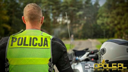 Kupił alkohol i zniknął w toalecie - zatrzymany dzięki czujności pracownicy stacji