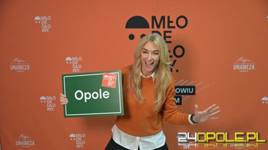 "Zaciekawmy się życiem młodego człowieka" - rozmowa z Martyną Wojciechowską