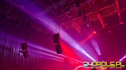 Trzecia edycja Festiwalu Resonance w Opolu. Trzy sceny, berlińskie techno i imprezowy autobus