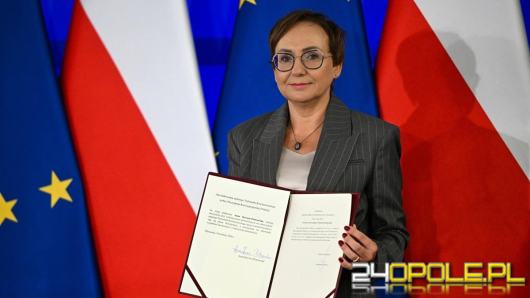 Była prezes opolskiego sądu w centrum sporu o kierownictwo Trybunału Konstytucyjnego