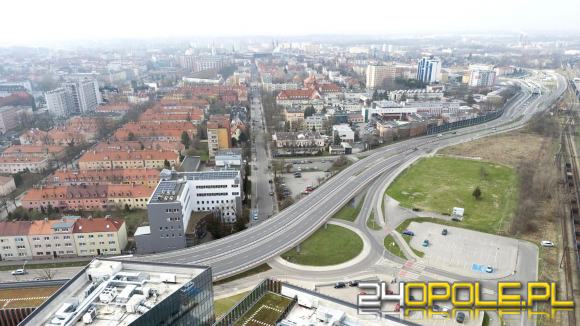 Opole już oficjalnie z dotacją na dwa duże zadania
