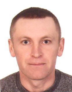 Policjanci ze Strzelec Opolskich poszukują zaginionego35-letniego Pawła Stefańczyka 