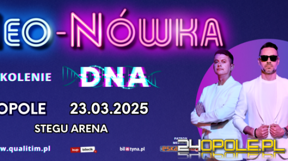 Kabaret Neo-Nówka w Opolu - nowy program "Pokolenie DNA" już w niedzielę