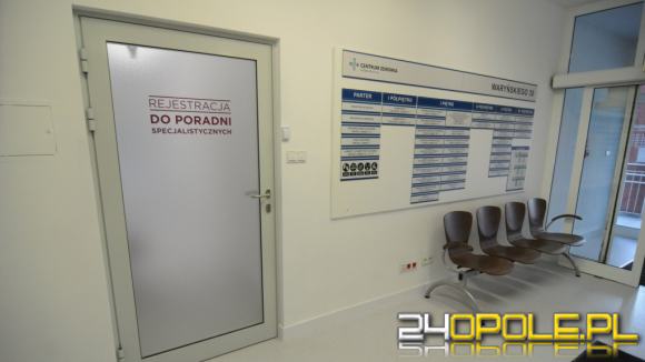 Majówka z ograniczonym dostępem do przychodni. NFZ wskazuje, gdzie szukać pomocy