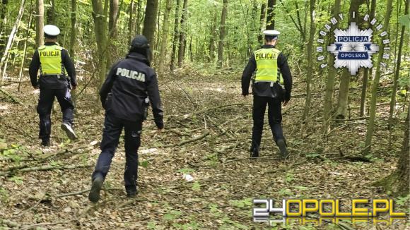 Trwają poszukiwania 11- letniej Patrycji z Dziewkowic. Policja uruchomiła Child Alert