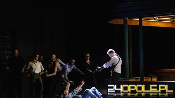 Festiwal Teatralny Pełen Życia: 49. OPOLSKIE KONFRONTACJE TEATRALNE "Klasyka Żywa" Rozpoczęte!