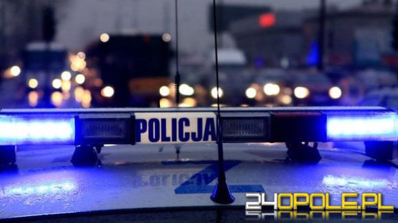 Tragiczny wypadek na autostradzie A4. Kierowca zginął na miejscu