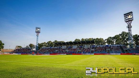 Niebiesko-czerwoni znów zagrają na Oleskiej. Dziś wielkie emocje sportowe