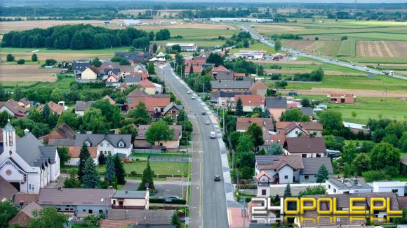Koniec przebudowy ul. Wrocławskiej w Opolu. Droga gotowa na przyjęcie ruchu