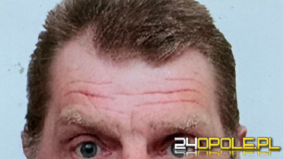 Zaginął 53-letni Jarosław Jędrzejewski z Namysłowa. Policja prosi o pomoc