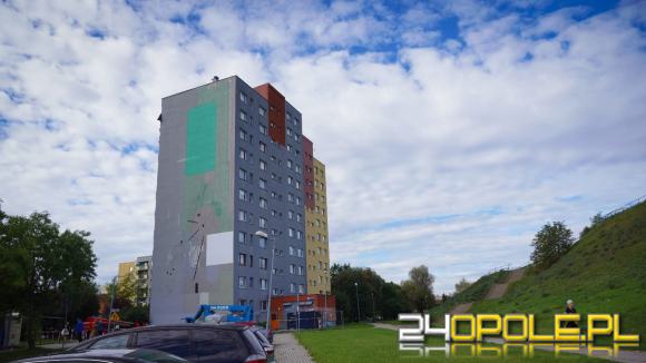 W Opolu powstanie nowy mural