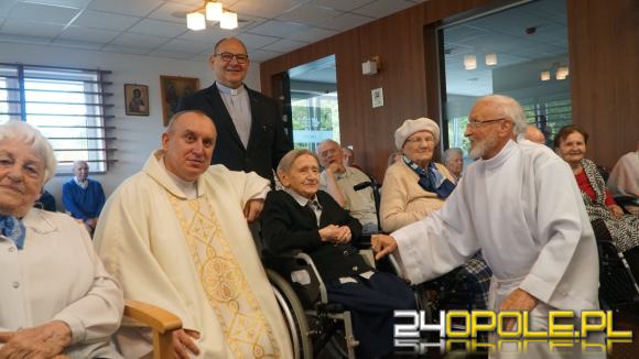 108 lat życia, wiary i mądrości. Pani Teresa Wójcik świętuje niezwykły jubileusz