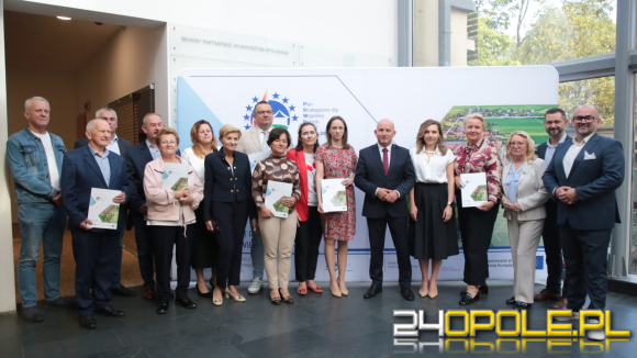 Nowe place zabaw, pumptracki i strefy rekreacji. Blisko 2 mln zł dla lokalnych społeczności
