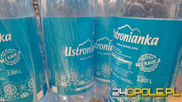 Polak potrafi... ominąć system. Ustronianka 3,001 l jednak wycofana ze sprzedaży przez Kaufland