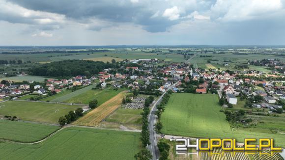 Wybrano wykonawcę obwodnicy Sidziny